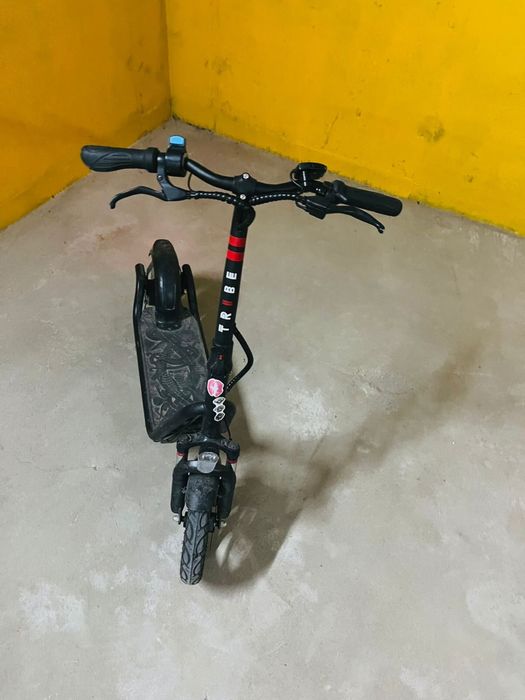 Продается самокат