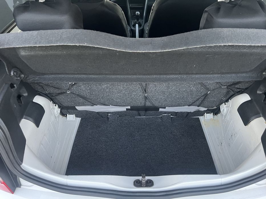 Skoda citigo intretinuta