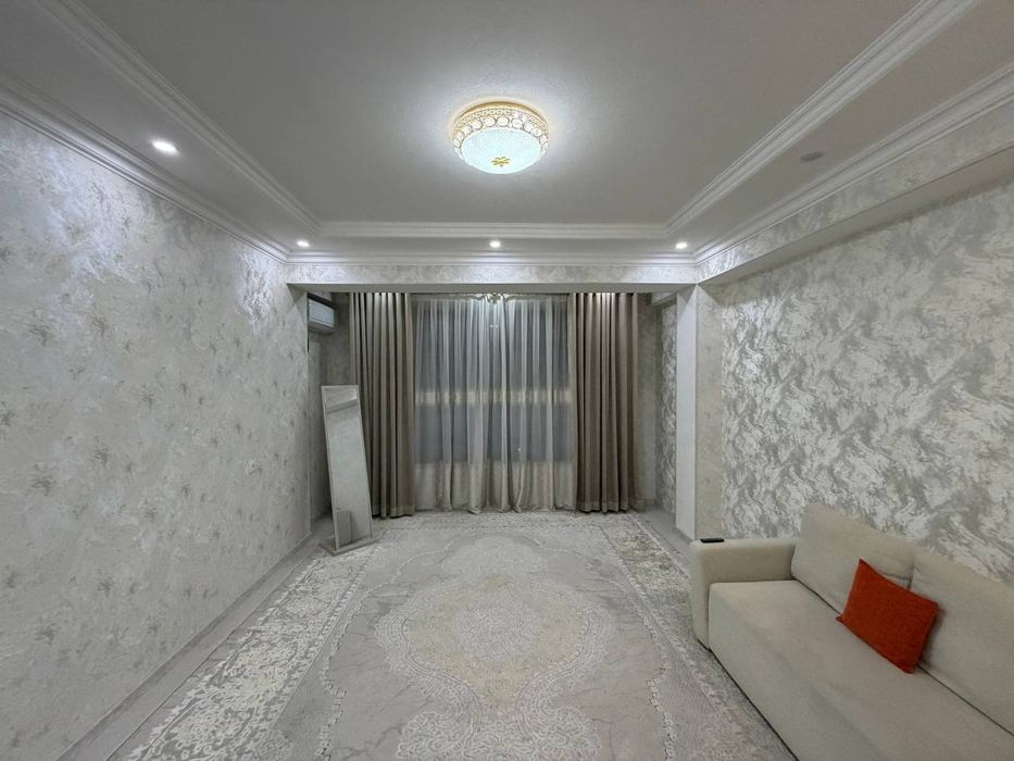 Sergeli moshina bozor ikki xona