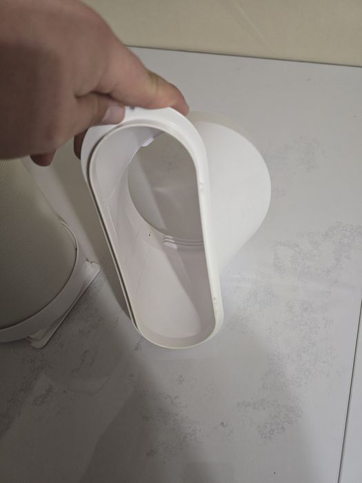 Преносим климатик silver crest