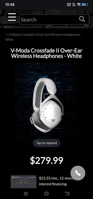 Casti Profisionale v.moda 2