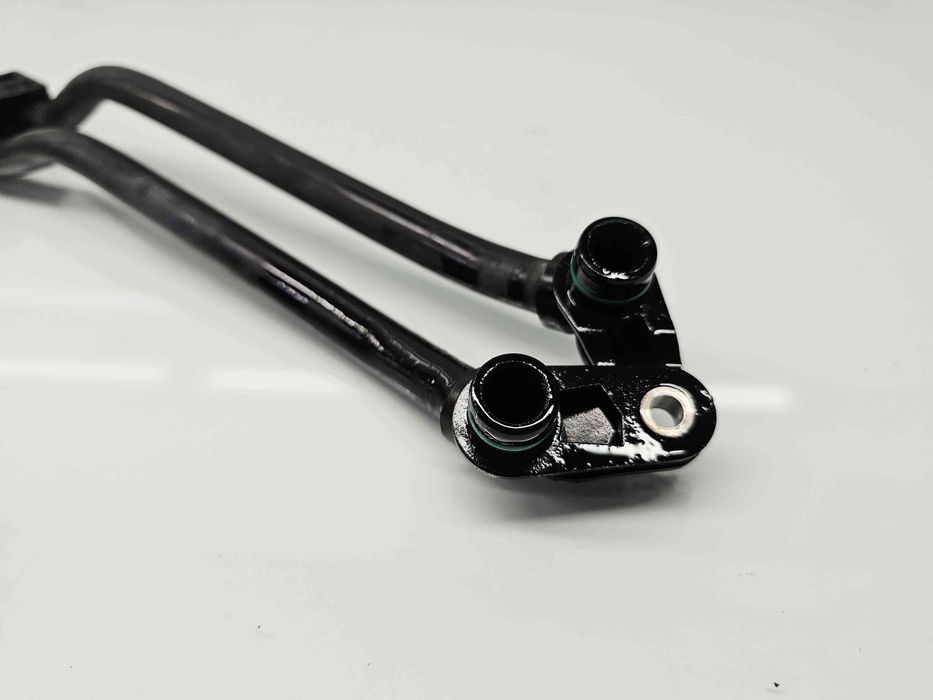 Conducta ulei Bmw X5 (E70) [Fabr 2007-2013] 8509434 3.0 N57D30 180KW /