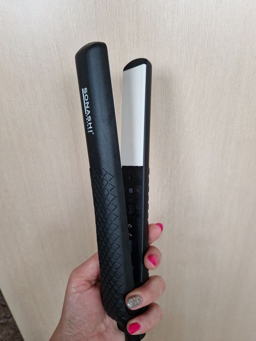 Преса за коса Sonashi