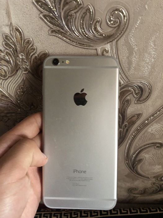 iphone 6plus  jiyanchal kop uynab zablokirovini qib quygan 20min ocha