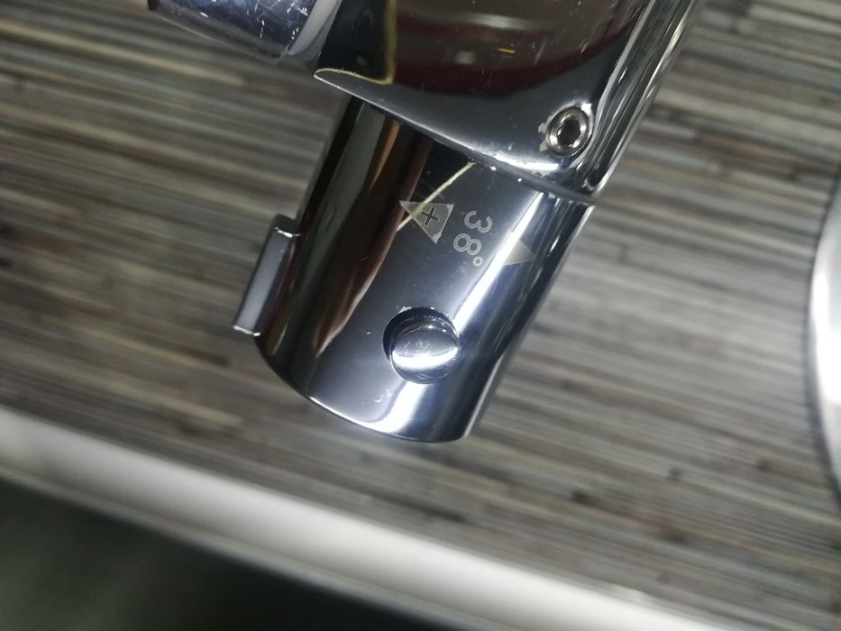 Термостатен смесител /Австрия