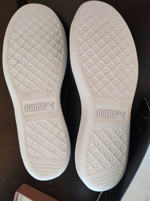 Дамски маратонки Puma 366417 01   размер 39 EU