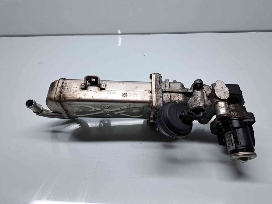 Racitor gaze  Volkswagen Caddy 3 (2KA, 2KH) [Fabr 2004-2009] 03L131512