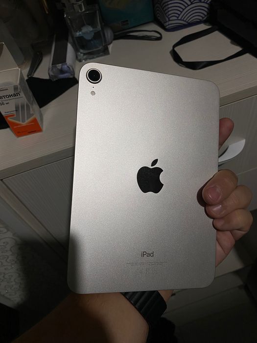 ipad mini 6 2021 Wifi