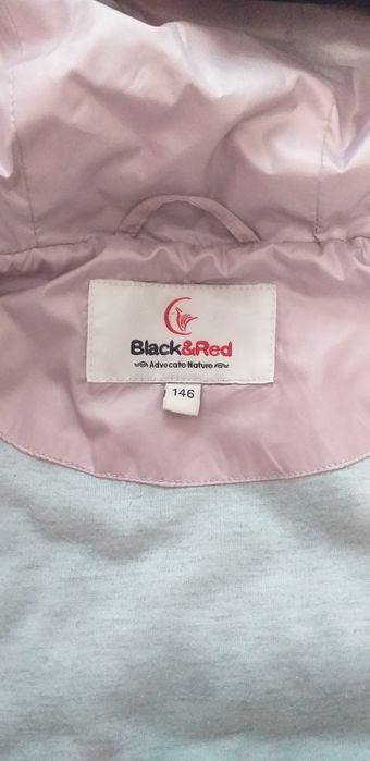 Куртка подростковая димесезонная