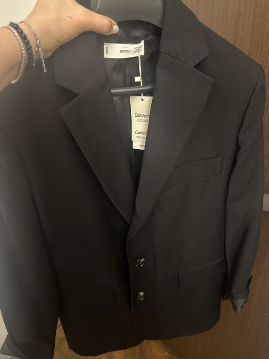 Sacou Mango oversize M