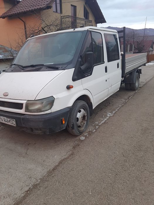 Vând Ford Transit 2005