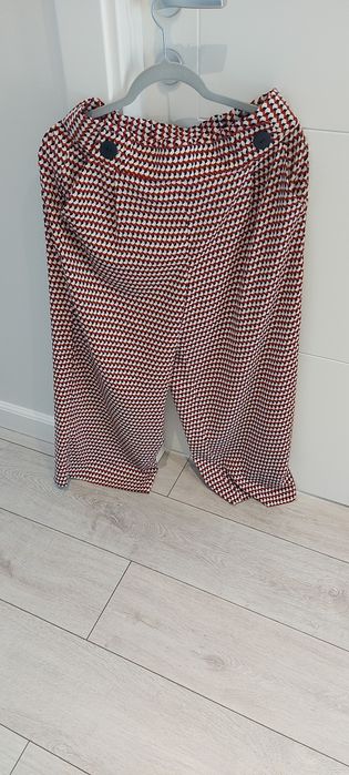 Lot pantaloni, Zara si Bershka, marimea M