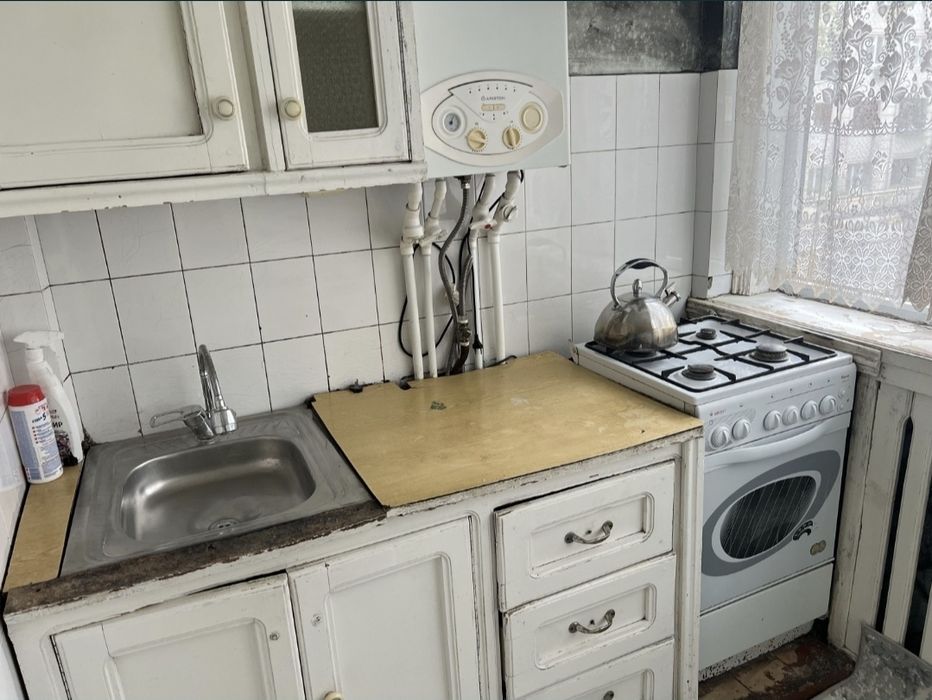 Сдаётся квартира Гагарина