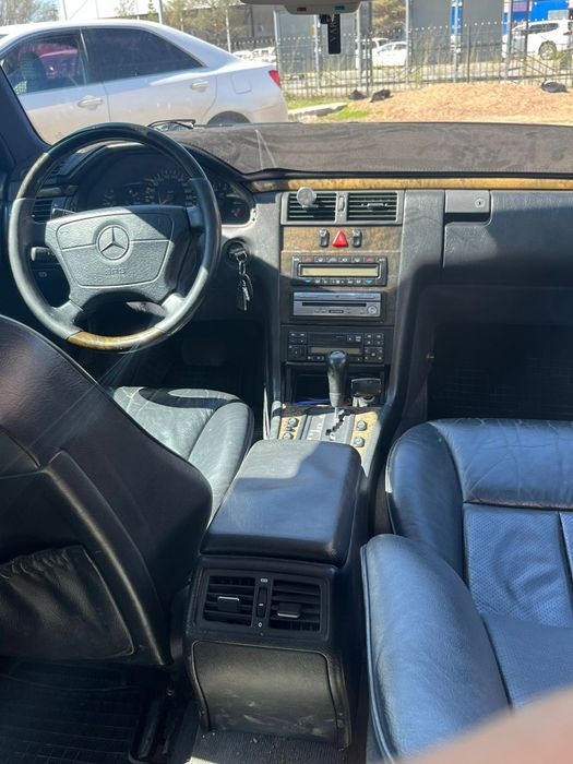 Продам меерс210 авангард япошкп
