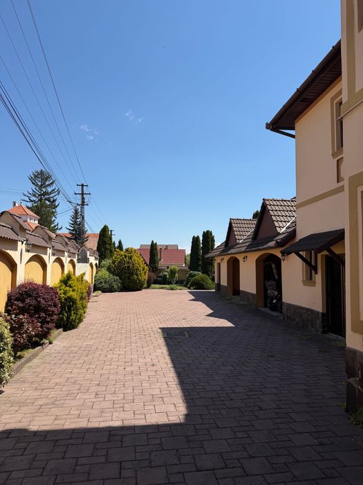 Casă de vânzare în Săliște, județul Sibiu - proprietate spațioasă,la cheie