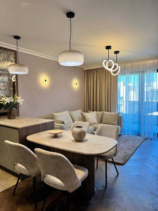 Сдам шикарную 2х ком кв-ру 5/9 на Жк Ассалом Сохил яшнабад А1