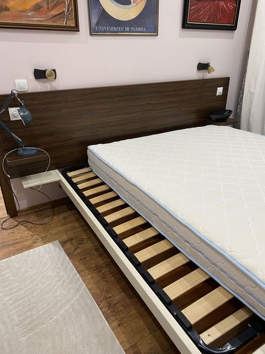 Матрак 160/190см