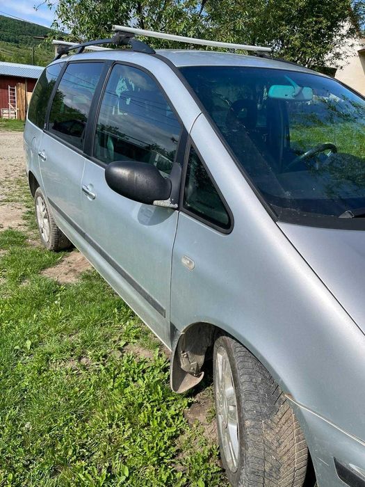 FORD Galaxy 2006 — imagine 5