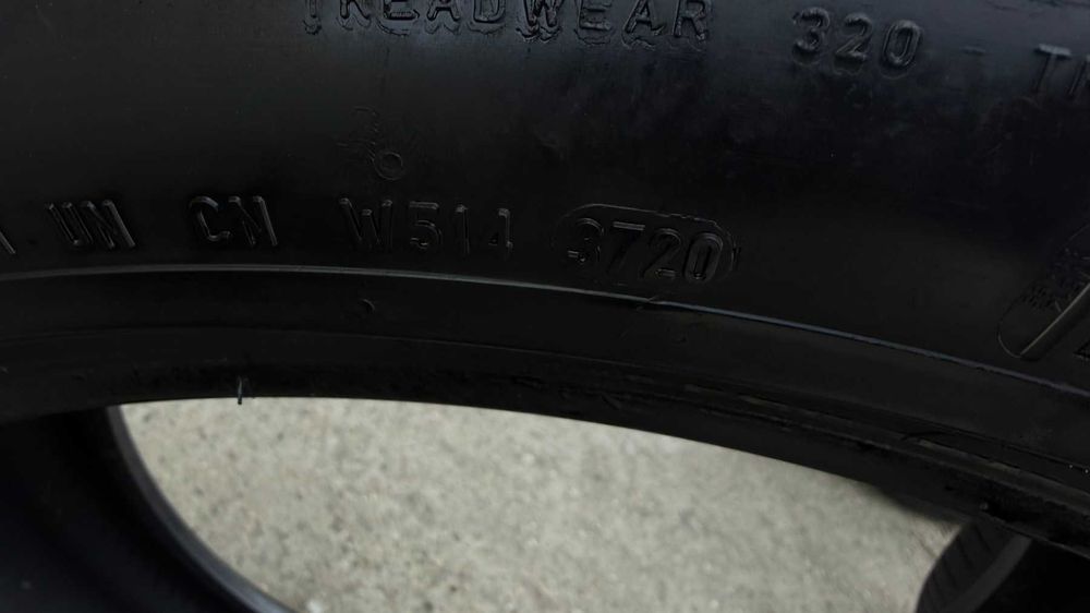 Летни гуми Pirelli PZero 315/35/21 и 275/40/21 спорт пакет