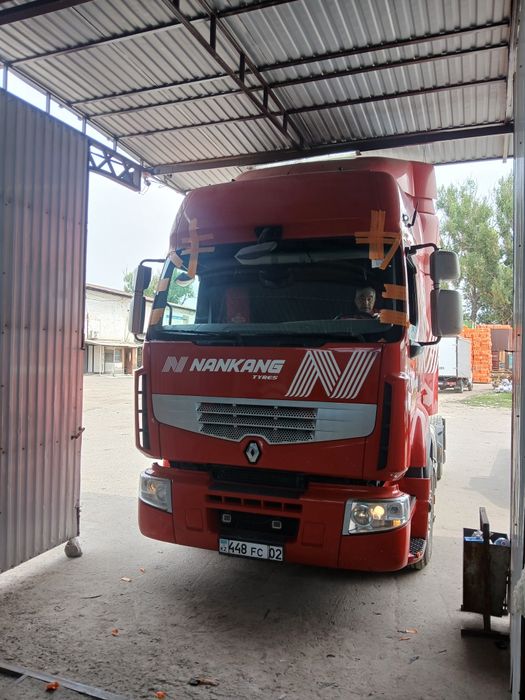 Замена автостекла