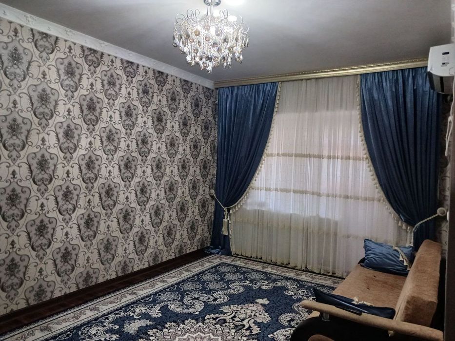 Dom sotiladi 3 xonali