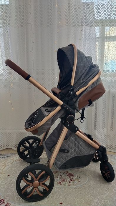 Детская коляска Teknum V9-1