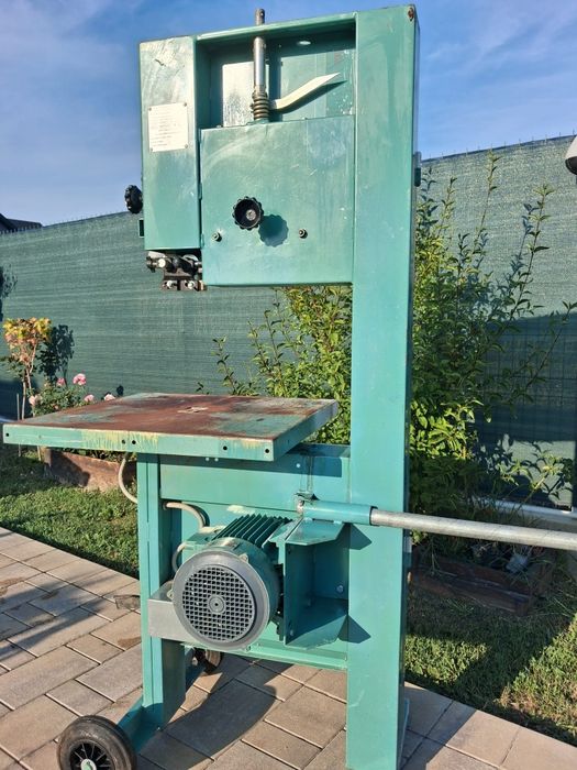 Banzic Profesional vertical pt lemn