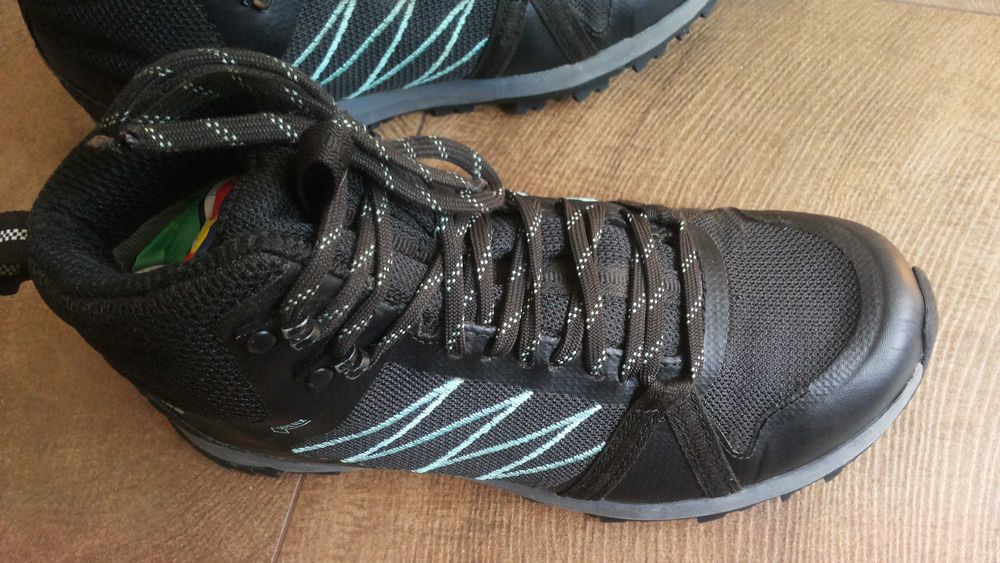 THE NORTH FACE Shoes Размер EUR 37 / UK 4 обувки 200-14-S