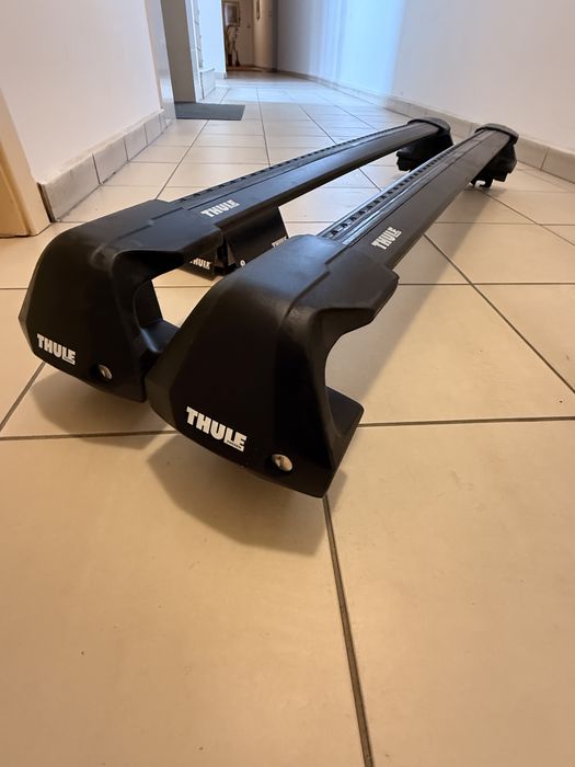 Thule греди за Audi A7/S7