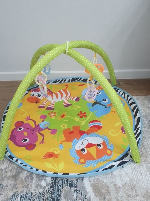 Продам коврик детский