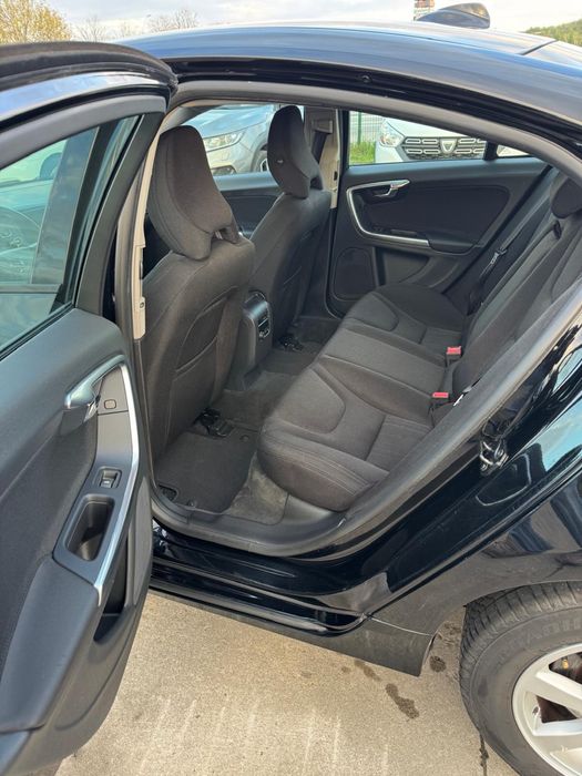 Volvo S60 Benzina limuzina