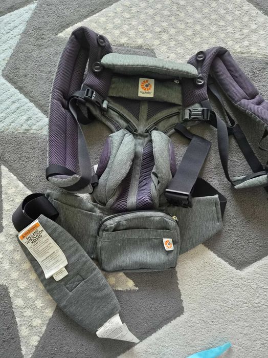 Ergobaby Omni 360