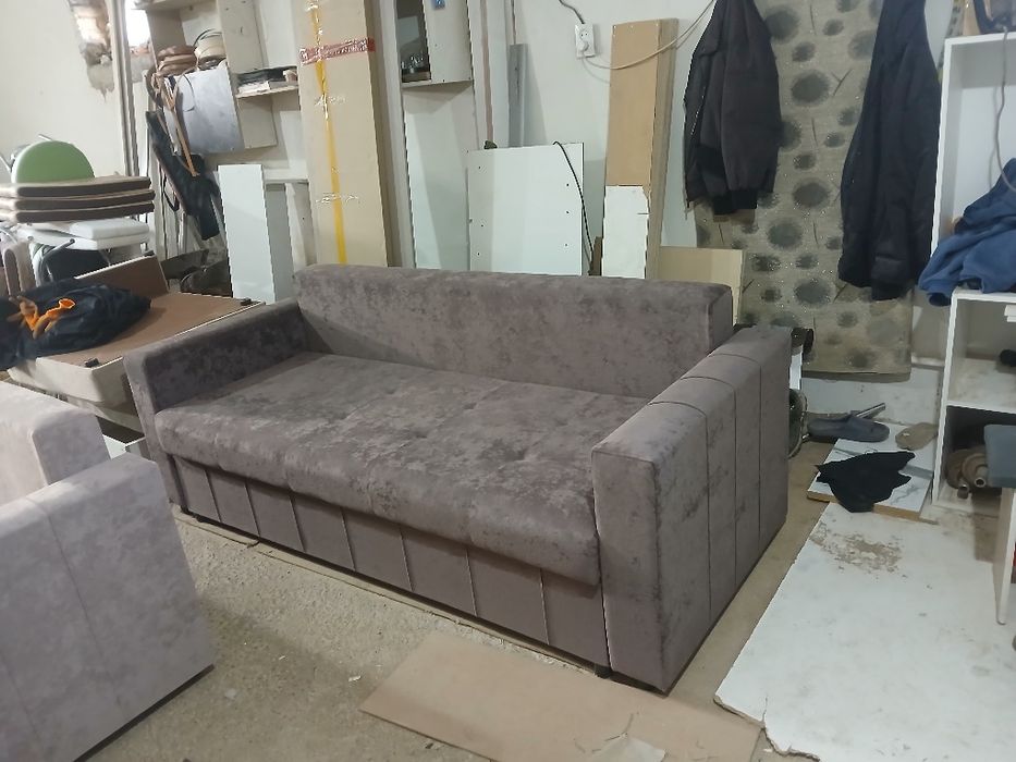 Продаю мягкая кровать