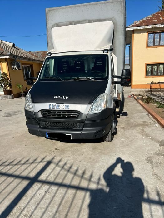 Iveco daily 70C15