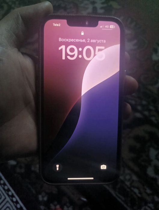 iPhone 13 128 ГБ | Отличное состояние срочно