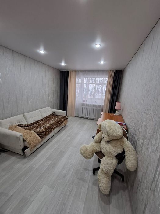 Продам 1 ком квартиру в центре города