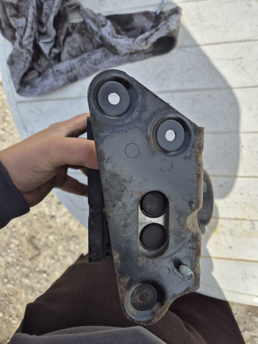 АБС за  VW Транспортер Т5 2003 - 2012 г