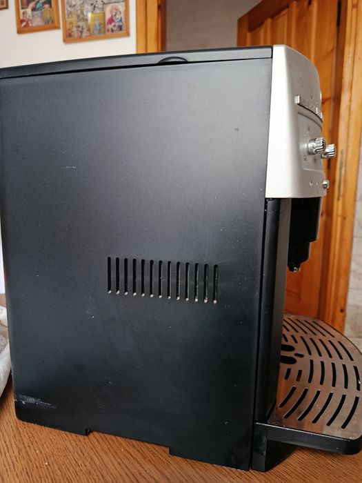 Кафе робот De'Longhi