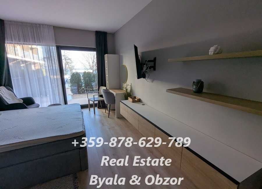 Продава се Двустаен апартамент в Обзор - 91 кв.м за 931 €/кв.м - Снимка #11