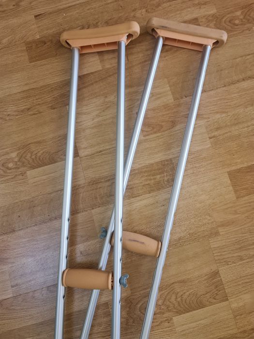 Set carje pentru adulti