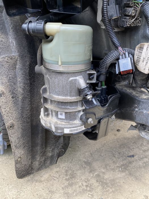 Pompă servodirecție Volvo XC 60 2.4 D 2012