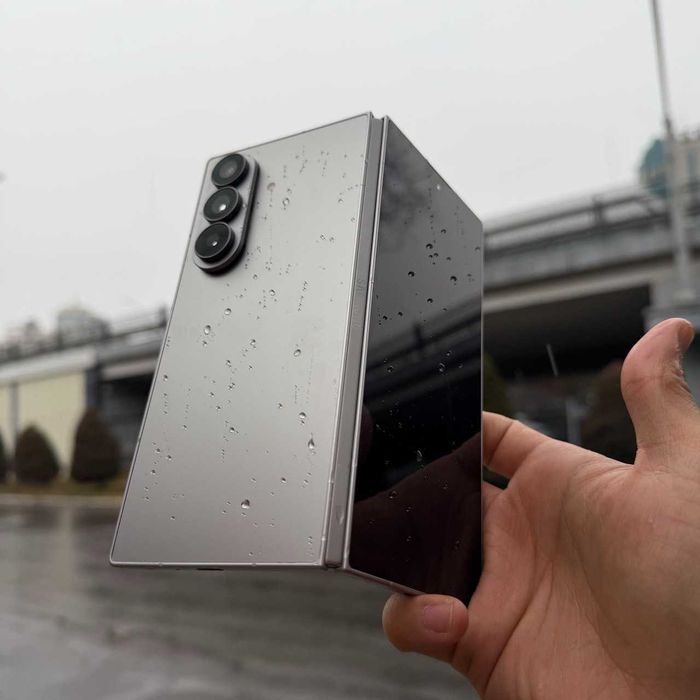 Halol Nasiya Galaxy Z Fold7 512GB Muddatli to'lov