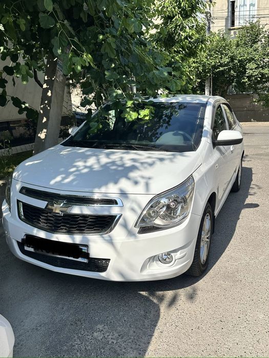 Chevrolet Cobalt