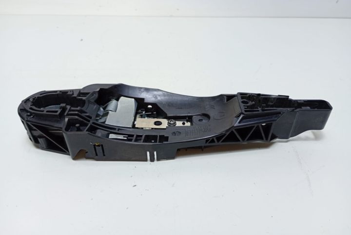 Suport  maner exterior 9802977380 Peugeot 5008 a 2-a generatie seria