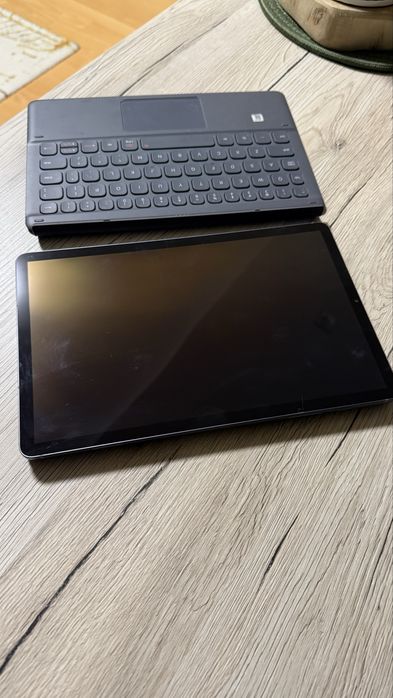 Таблет Samsung Galaxy Tab S6 (SM-T865) – LTE | 10.5″ | с клавиатура
