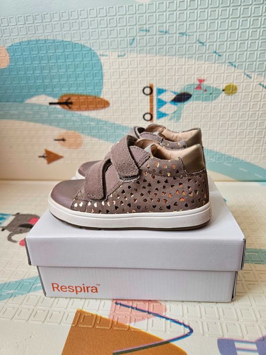 Детски обувки Geox