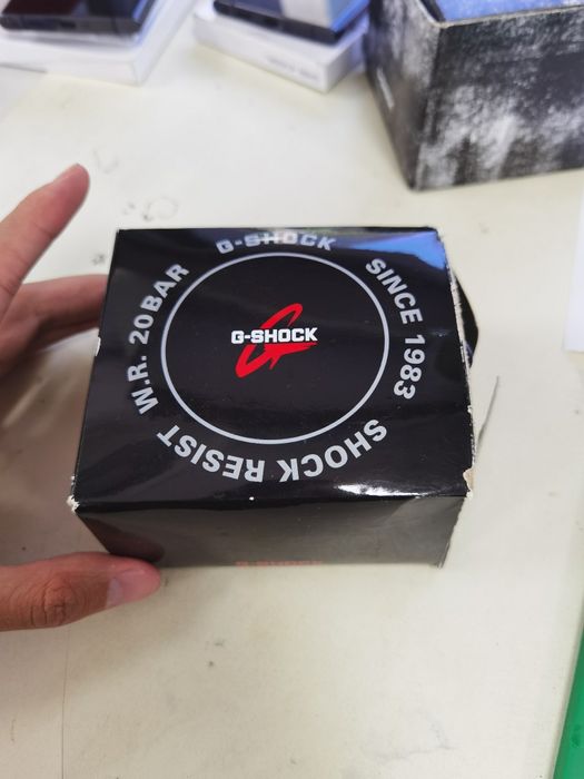 Продам часы Casio G-Shock