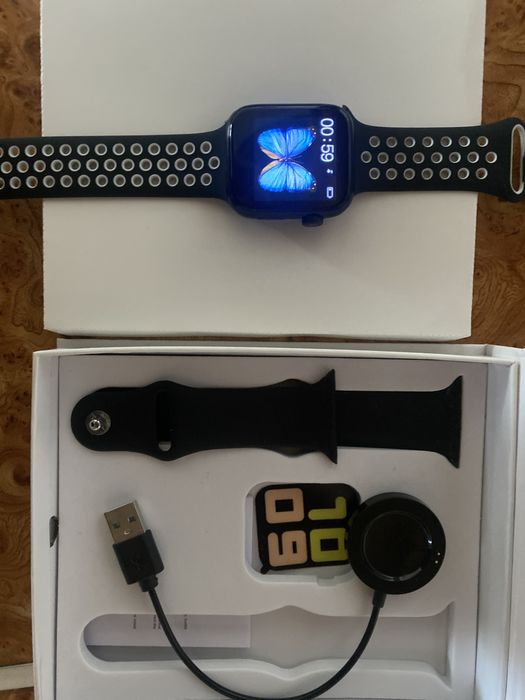 Продам Смарт часы