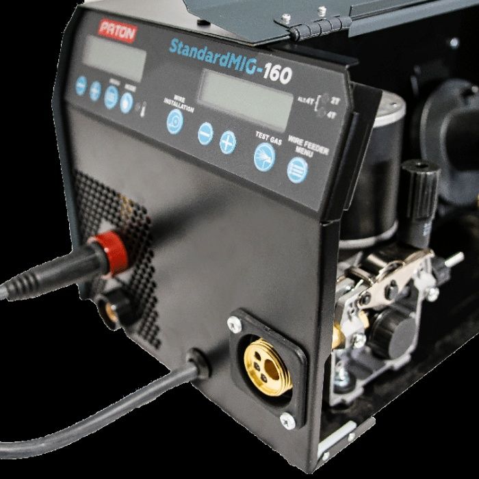 Полуавтомат сварочный ПСИ-160S