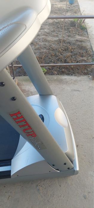 Беговая дорожка